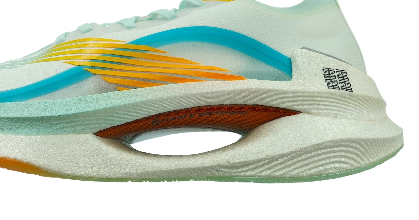 Running Shoes - Feidian Shadow 6 Running Shoes - Feidian Shadow - Image 4