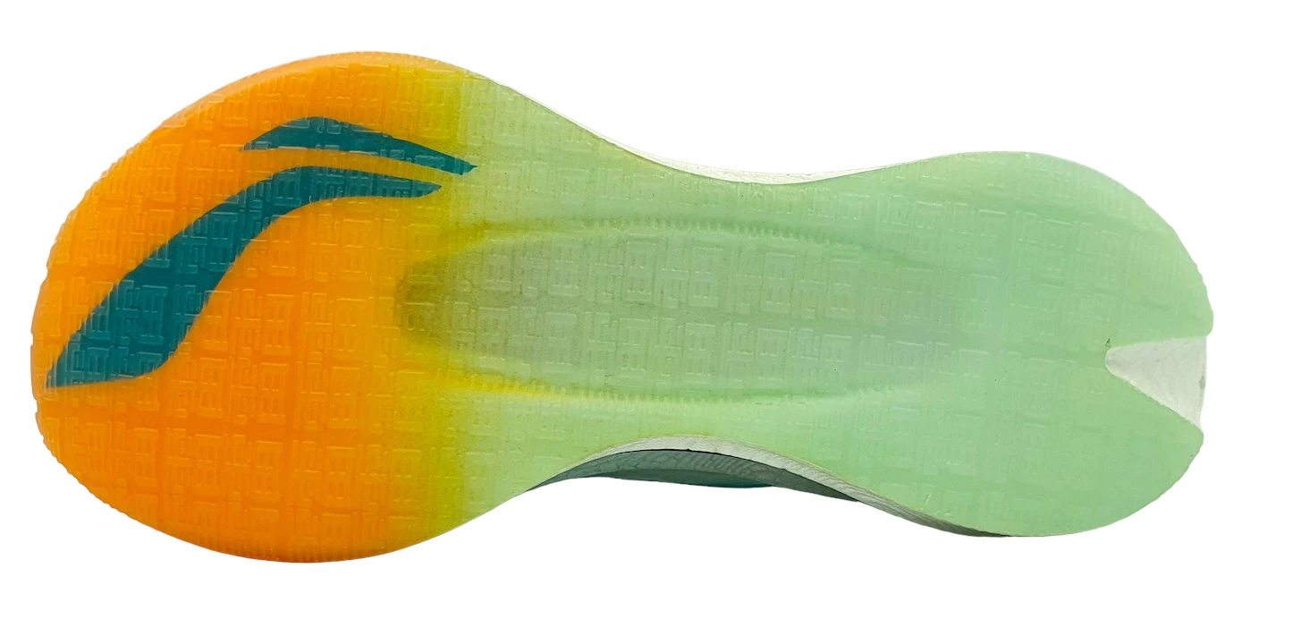 Running Shoes - Feidian Shadow 7 Running Shoes - Feidian Shadow - Image 5