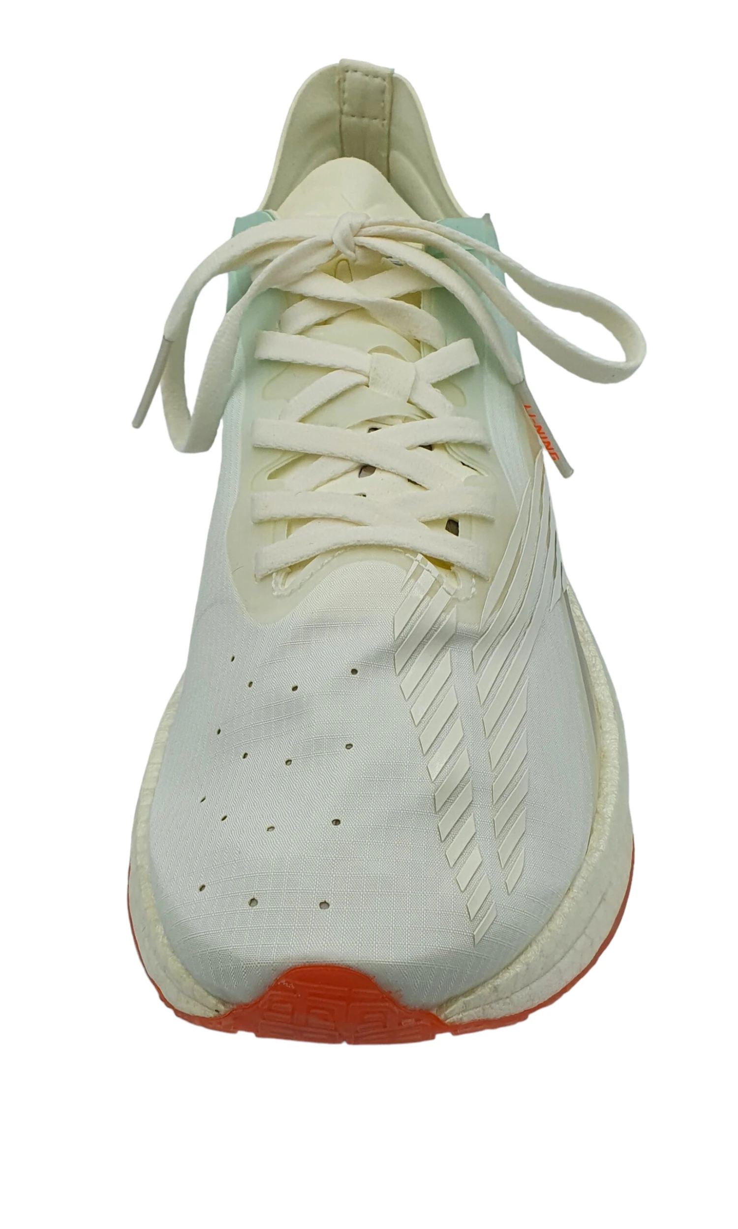 Running Shoe - Shadow White - Women 12 Running Shoe - Shadow White - Women - Image 10