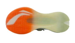 Running Shoe - Shadow White - Women 25 Running Shoe - Shadow White - Women -Badminton Gear Shop ARRS002 4C M