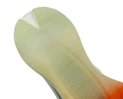 Running Shoe - Shadow White - Women 27 Running Shoe - Shadow White - Women -Badminton Gear Shop ARRS002 4C O