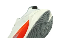 Li-Ning Running Shoes - Shadow Essential White/Silver Men -Badminton Gear Shop ARRS007 2 O