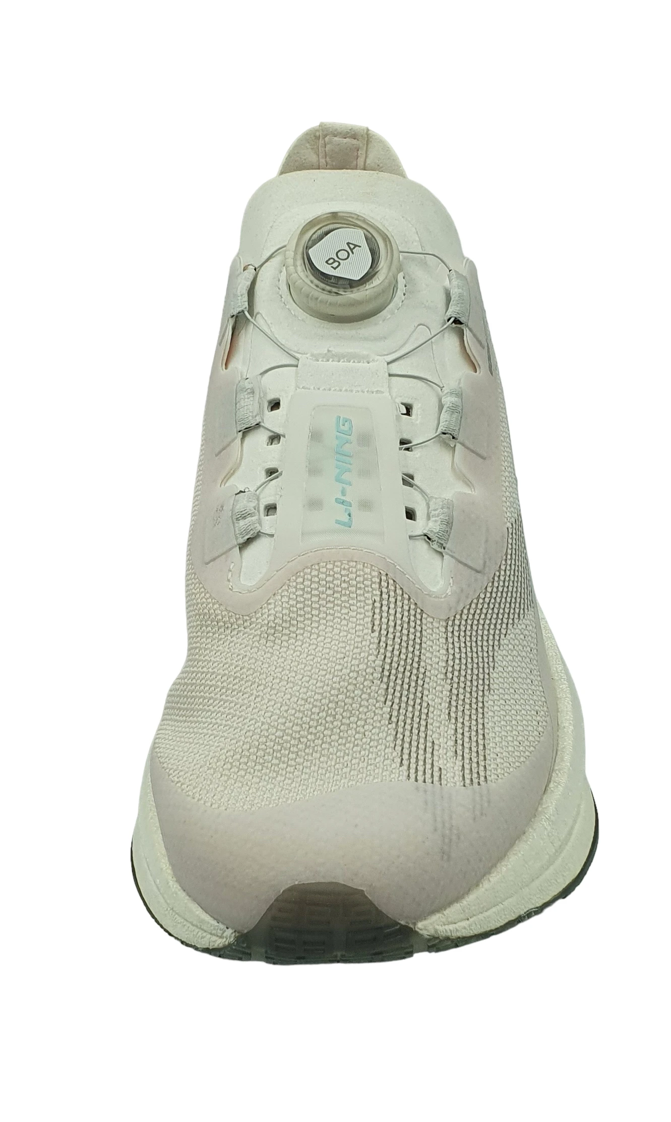 Li-Ning Running Shoes - Shadow White Me 16 Li-Ning Running Shoes - Shadow White Me - Image 14
