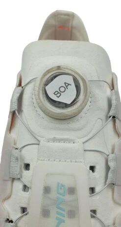 Li-Ning Running Shoes - Shadow White Me 22 Li-Ning Running Shoes - Shadow White Me -Badminton Gear Shop ARRSOO1 17C H