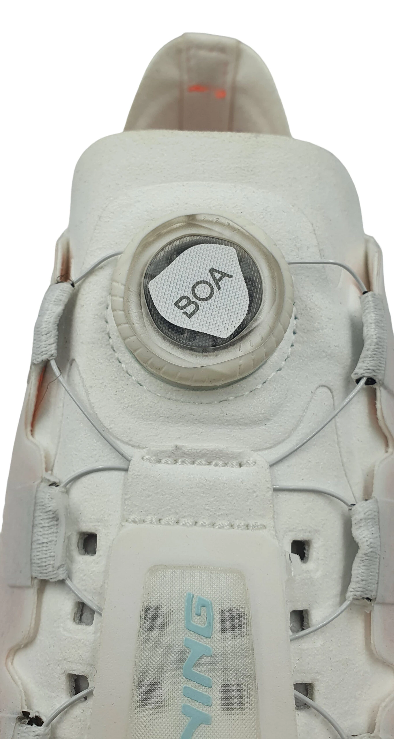 Li-Ning Running Shoes - Shadow White Me 9 Li-Ning Running Shoes - Shadow White Me - Image 7