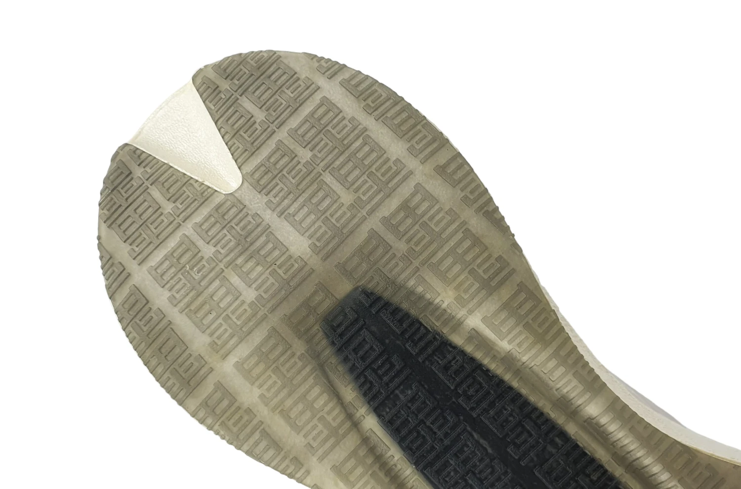 Li-Ning Running Shoes - Shadow White Me 12 Li-Ning Running Shoes - Shadow White Me - Image 10