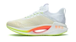 Li-Ning Running Shoe - SHADOW ESSENTIAL Energy White