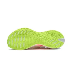 Li-Ning Running Shoe - SHADOW ESSENTIAL Energy White 16 Li-Ning Running Shoe - SHADOW ESSENTIAL Energy White -Badminton Gear Shop ARRT007 2 C