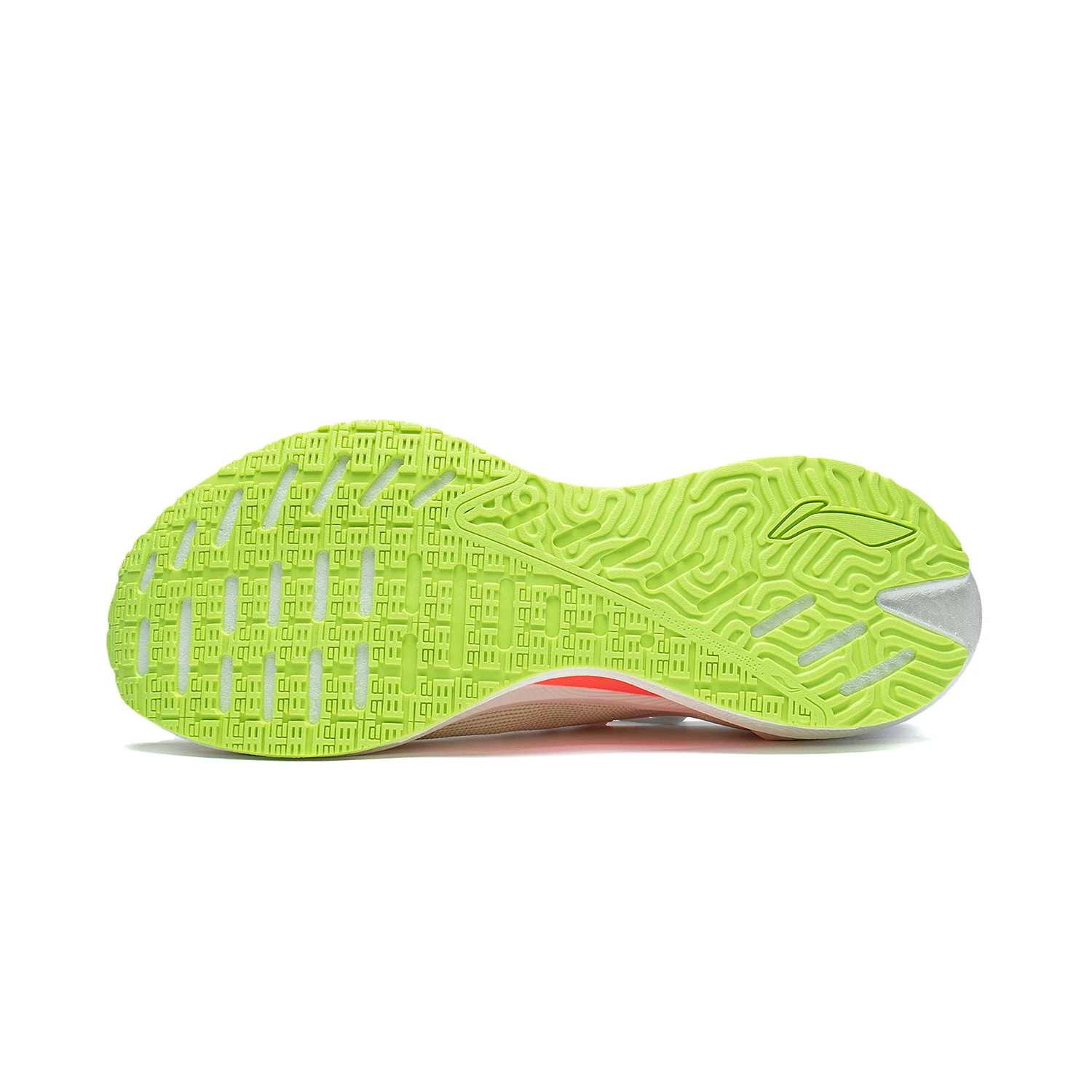 Li-Ning Running Shoe - SHADOW ESSENTIAL Energy White 5 Li-Ning Running Shoe - SHADOW ESSENTIAL Energy White - Image 3