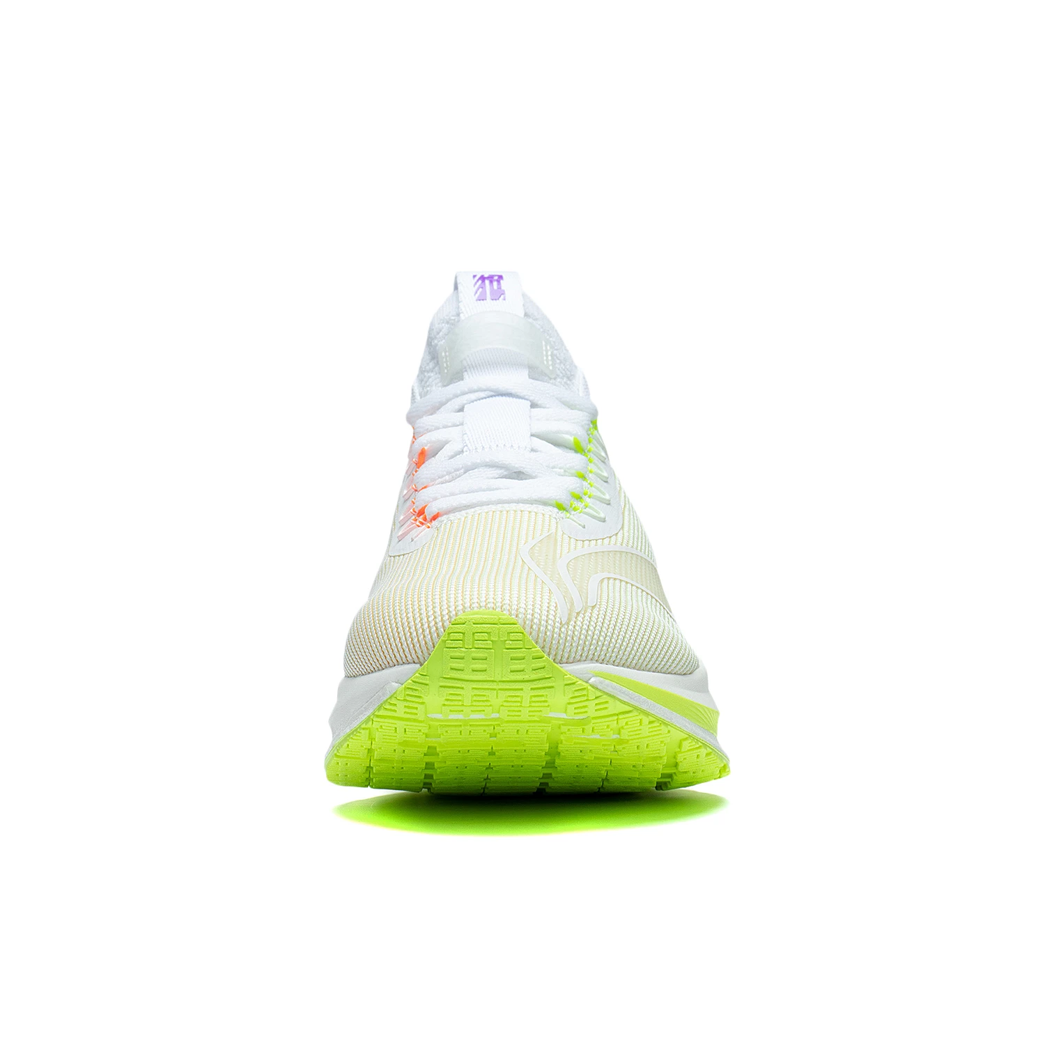 Li-Ning Running Shoe - SHADOW ESSENTIAL Energy White 8 Li-Ning Running Shoe - SHADOW ESSENTIAL Energy White - Image 6