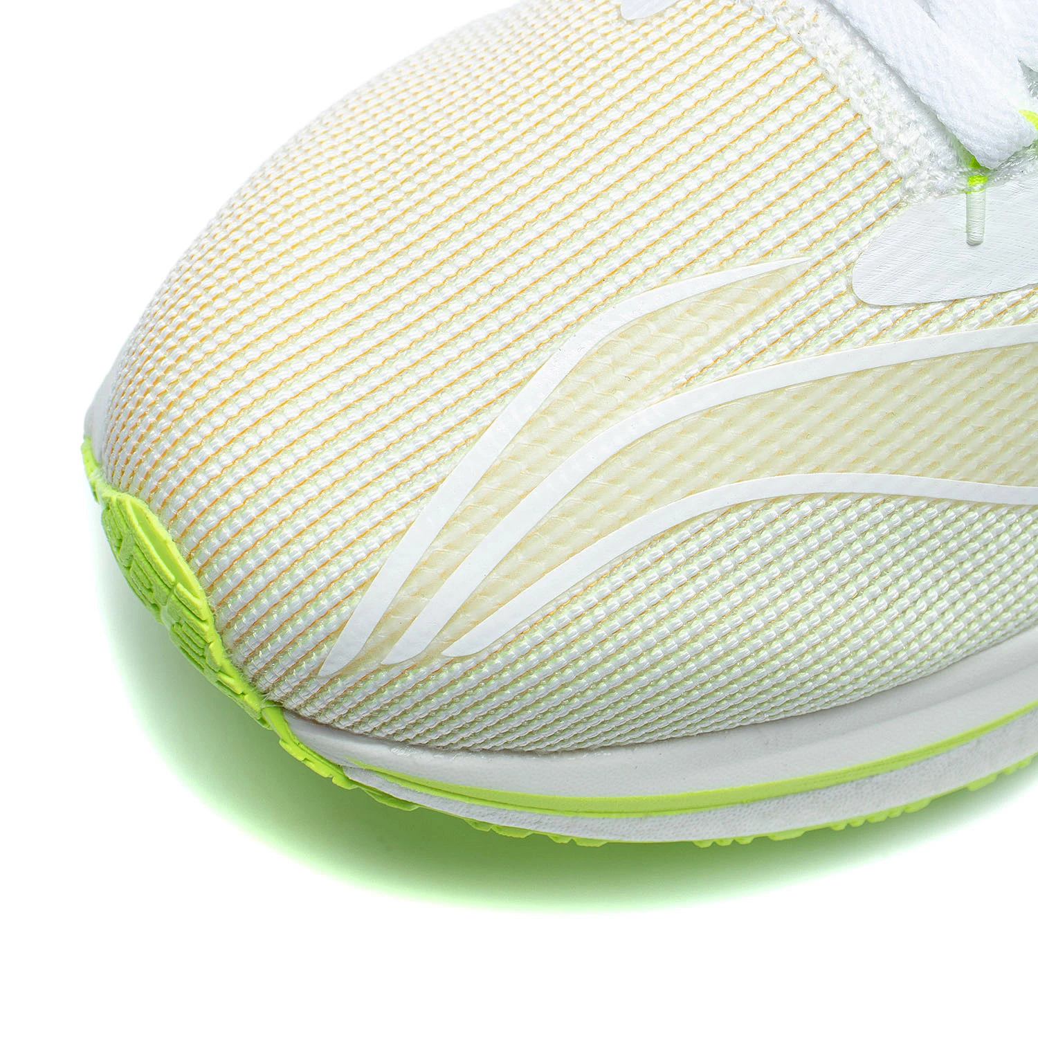 Li-Ning Running Shoe - SHADOW ESSENTIAL Energy White 10 Li-Ning Running Shoe - SHADOW ESSENTIAL Energy White - Image 8