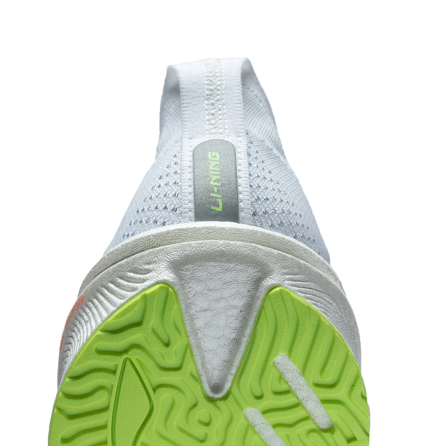 Li-Ning Running Shoe - SHADOW ESSENTIAL Energy White 13 Li-Ning Running Shoe - SHADOW ESSENTIAL Energy White - Image 11