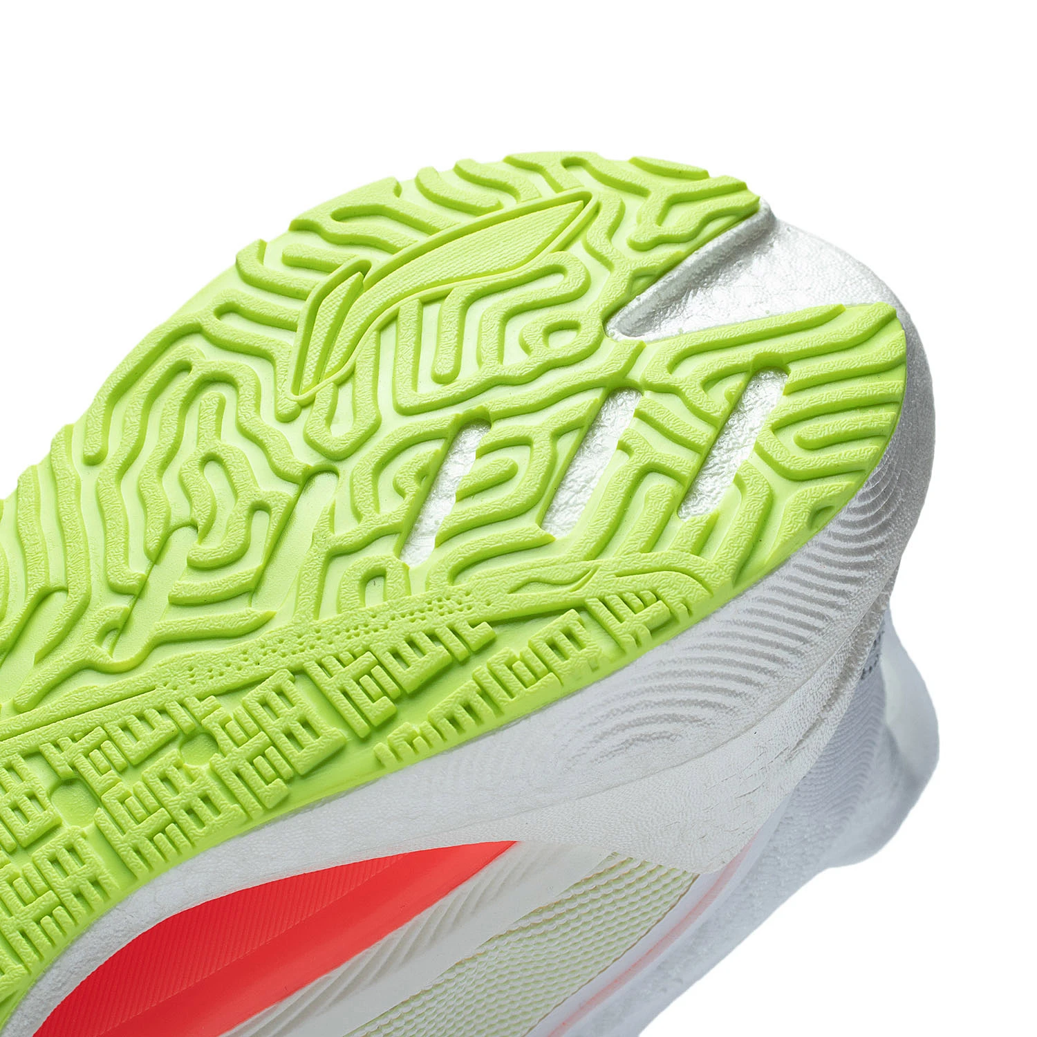 Li-Ning Running Shoe - SHADOW ESSENTIAL Energy White 14 Li-Ning Running Shoe - SHADOW ESSENTIAL Energy White - Image 12