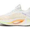 Li-Ning Running Shoe - SHADOW ESSENTIAL Energy White Female