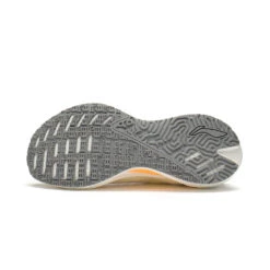 Li-Ning Running Shoe - SHADOW ESSENTIAL Energy White Female -Badminton Gear Shop ARRT008 2 C