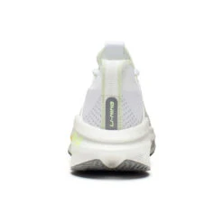 Li-Ning Running Shoe - SHADOW ESSENTIAL Energy White Female -Badminton Gear Shop ARRT008 2 G