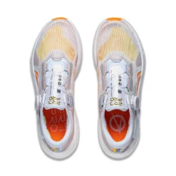 Running Shoe - FURIOUS RIDER 7 PRO -Badminton Gear Shop ARZT001 2 E