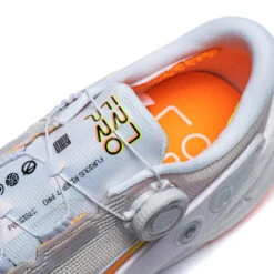 Running Shoe - FURIOUS RIDER 7 PRO -Badminton Gear Shop ARZT001 2 I