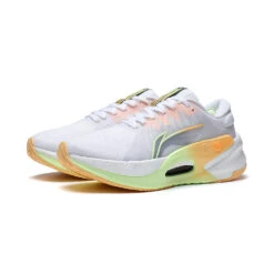 Li-Ning Running Shoe - FURIOUS RIDER 7 Female -Badminton Gear Shop ARZT004 5 D