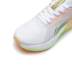 Li-Ning Running Shoe - FURIOUS RIDER 7 Female -Badminton Gear Shop ARZT004 5 H