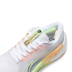 Li-Ning Running Shoe - FURIOUS RIDER 7 Female -Badminton Gear Shop ARZT004 5 I