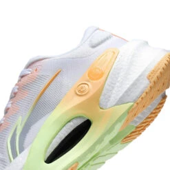 Li-Ning Running Shoe - FURIOUS RIDER 7 Female -Badminton Gear Shop ARZT004 5 J