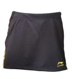 Badminton Skirt - Team Two Parts -Badminton Gear Shop ASKG014 1 A