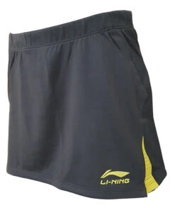 Badminton Skirt - Team Two Parts -Badminton Gear Shop ASKG014 1E