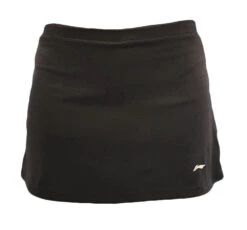 Badminton Skirt - Black