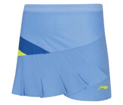 Badminton Skirt - Tokyo Blue