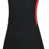 Li-Ning Badminton Dress - Powerful Black -Badminton Gear Shop ASKS146 2