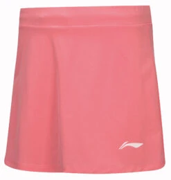 Badminton Skirt - Speed Pink