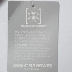 Li-Ning Running Shirt - Half Zip Black -Badminton Gear Shop ATLS013 1 P