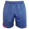 Badminton Shorts - BCC Blue -Badminton Gear Shop ATSL389 1
