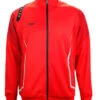 Badminton Tracksuit Jacket - WC Jacket Red 1 Badminton Tracksuit Jacket - WC Jacket Red -Badminton Gear Shop AWDJ445 2
