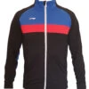 Badminton Tracksuit Jacket - Team Colors - UNISEX -Badminton Gear Shop AWDQA59 1