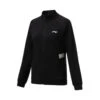 Sweatshirt - Favorite Black -Badminton Gear Shop AWDR464 1 A