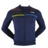 Badminton Tracksuit Jacket - AIP Blue -Badminton Gear Shop AWDSD48 1 A 1