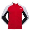 Badminton Jacket - Victory Red -Badminton Gear Shop AWDT301 4 A