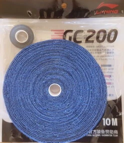 Towel Grip - Thin Pro 10m Blue