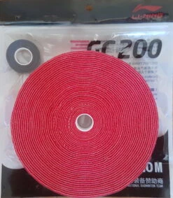 Towel Grip - Thin Pro 10m Red