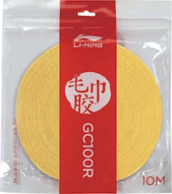 Towel Grip - Basic 10m Yellow