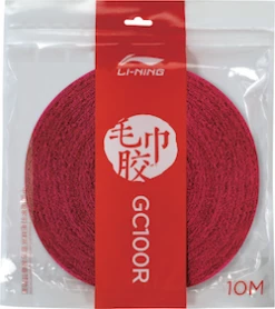 Towel Grip - Basic 10m Red