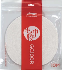 Towel Grip - Basic 10m White