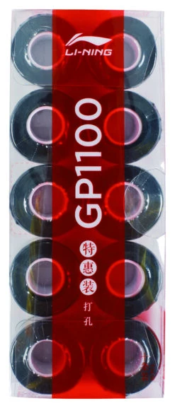 Grip - GP1100 (10 Pack) -Badminton Gear Shop AXJQ008 21