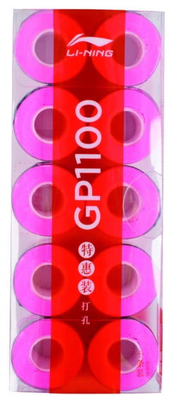 Grip - GP1100 (10 Pack) -Badminton Gear Shop AXJQ008 41