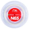 Strings - N65 200m White -Badminton Gear Shop AXJR016 4