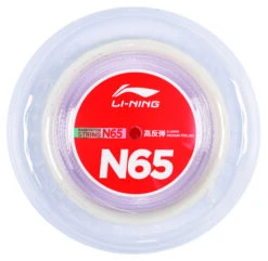 Strings - N65 200m White