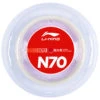 Strings - N70 Roll 200m White -Badminton Gear Shop AXJS020 3