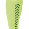 Li-Ning Tube - Leg "Feel Good" Yellow -Badminton Gear Shop AXWN042 2
